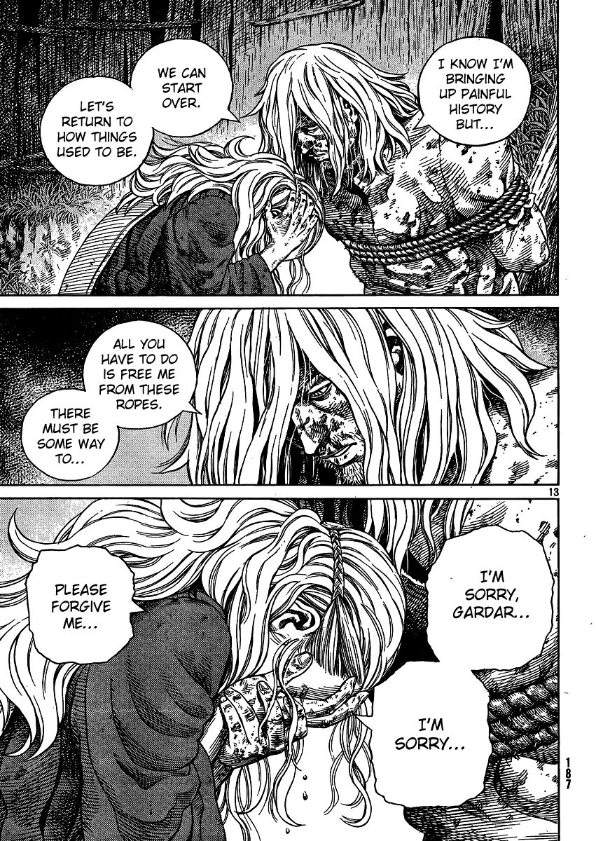 Vinland Saga Chapter 82 13